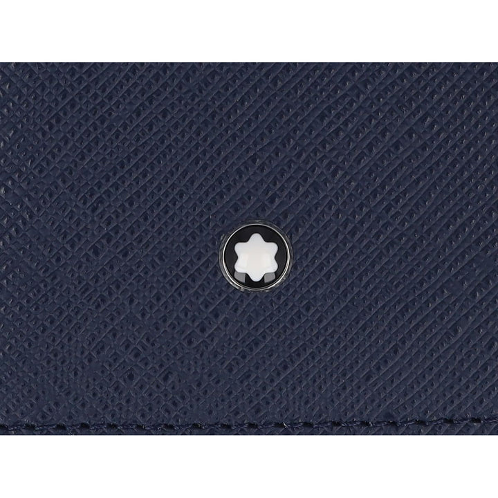 Portemonnaie 4cc Montblanc Sartorial 