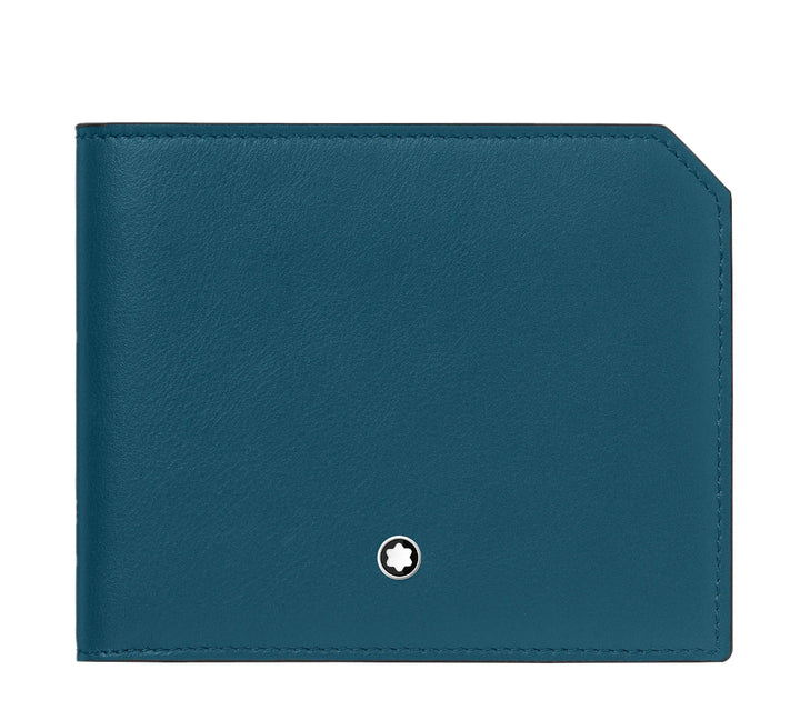 Portefeuille 6cc Meisterstück Auswahl Soft 