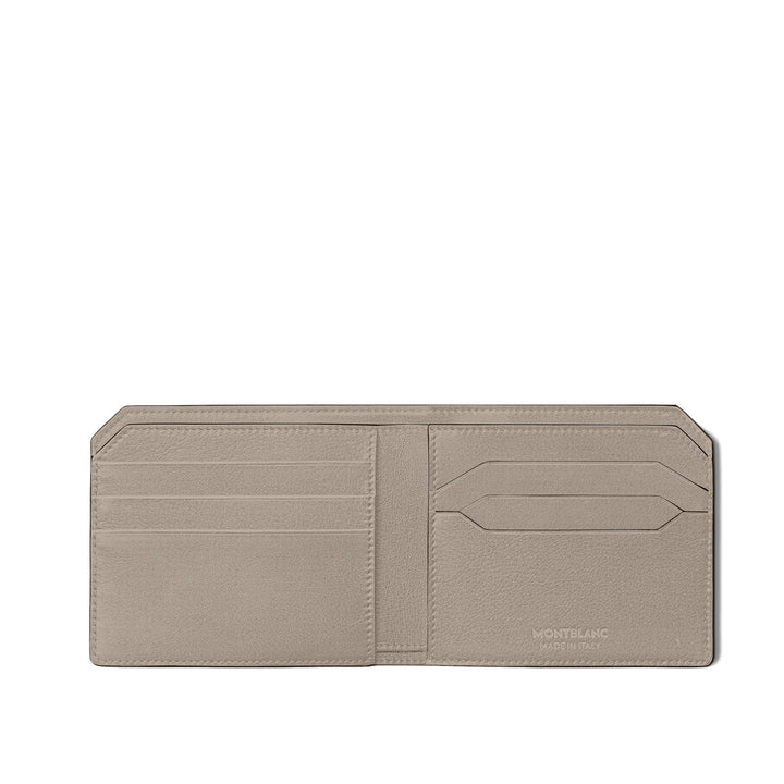 Portefeuille 6cc Meisterstück Selection Soft 