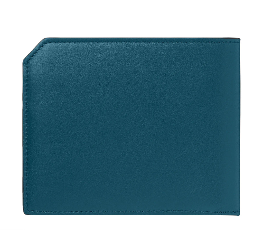 Portefeuille 6cc Meisterstück Auswahl Soft 