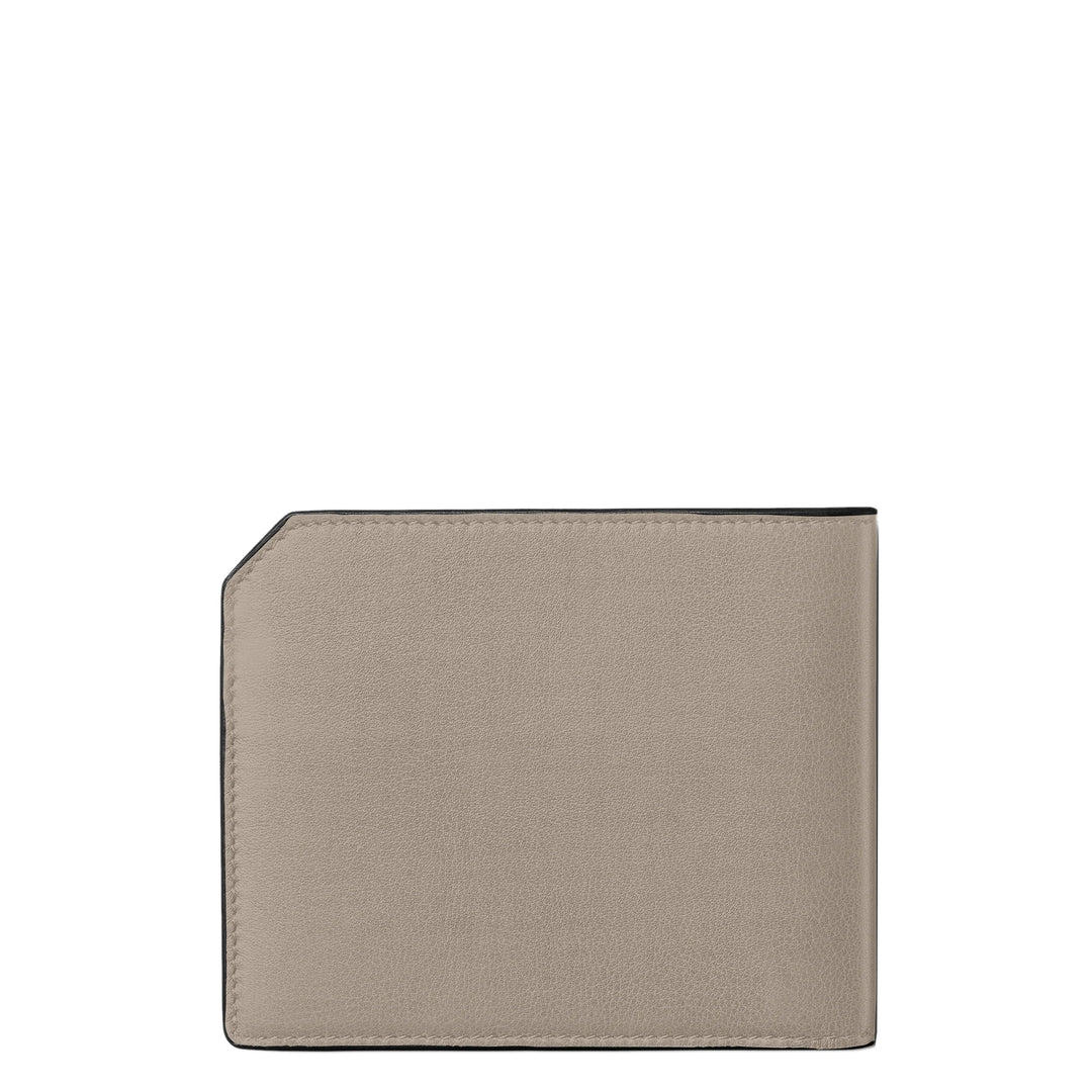 Portefeuille 6cc Meisterstück Selection Soft 