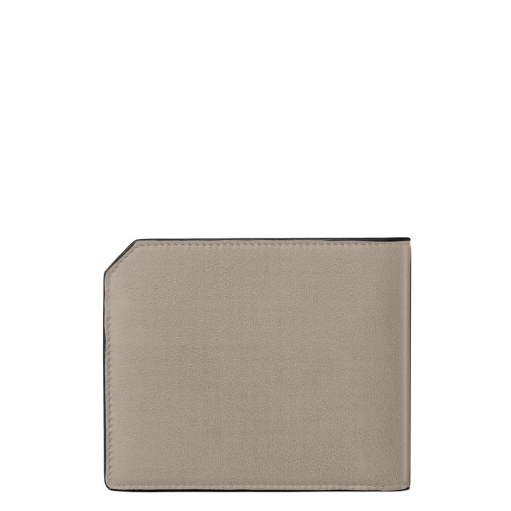 Portefeuille 6cc Meisterstück Selection Soft 