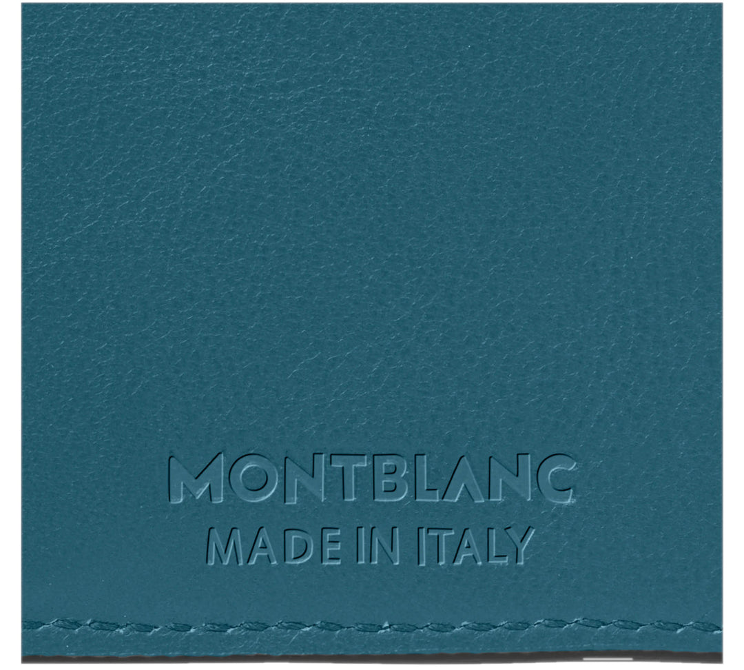 Portefeuille 6cc Meisterstück Auswahl Soft 