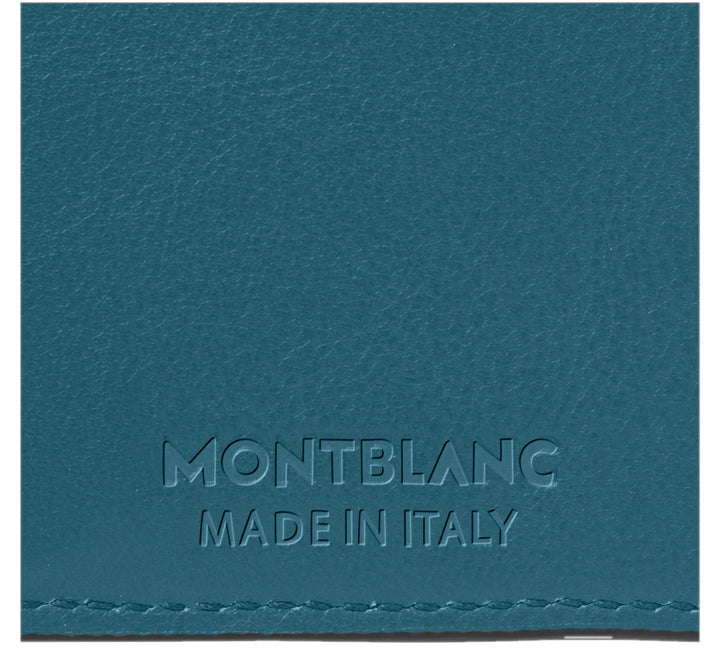Portefeuille 6cc Meisterstück Auswahl Soft 