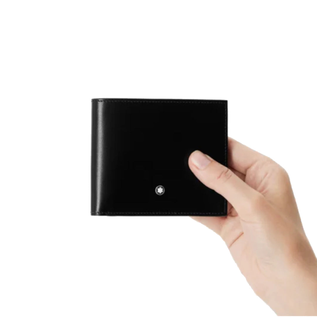 Portefeuille 6cc Meisterstück 