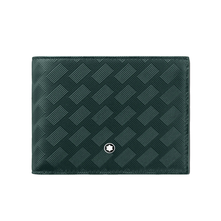 Кошелек 6cc Montblanc Extreme 3.0 