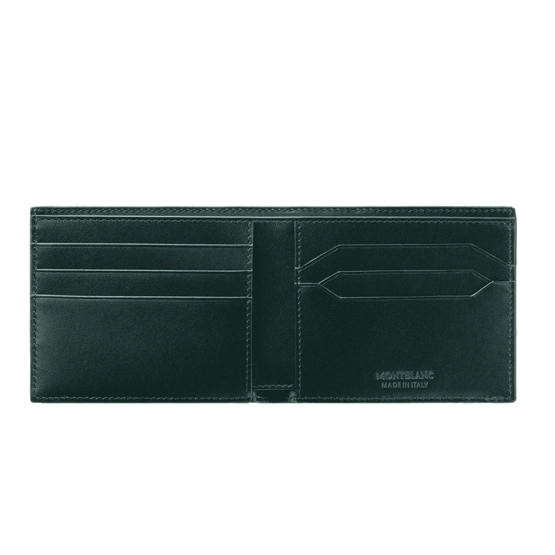 Кошелек 6cc Montblanc Extreme 3.0 