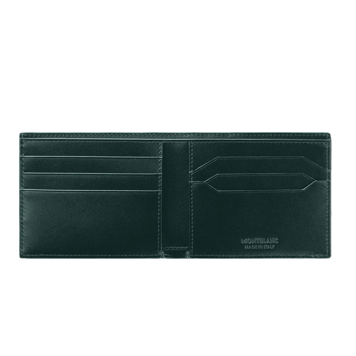 Кошелек 6cc Montblanc Extreme 3.0 