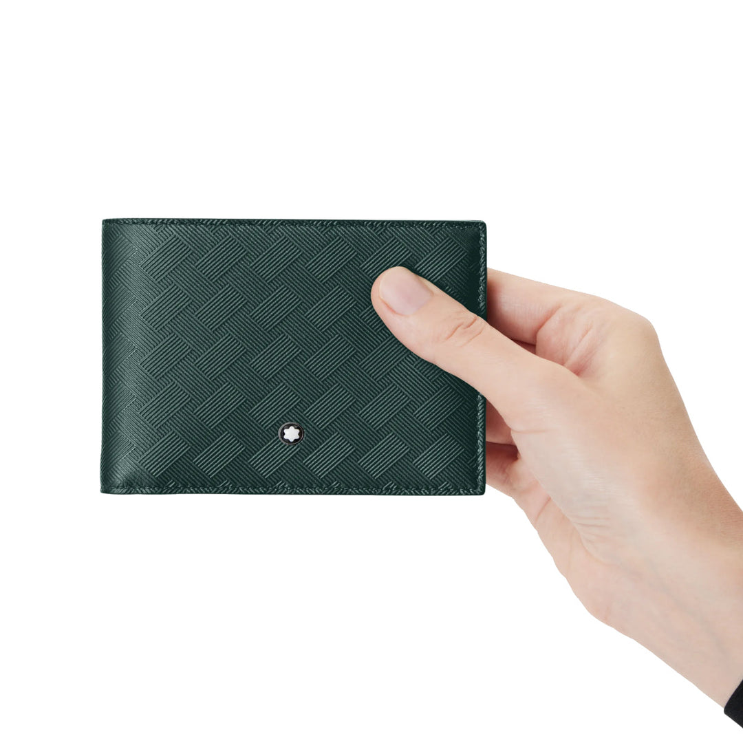 Кошелек 6cc Montblanc Extreme 3.0 
