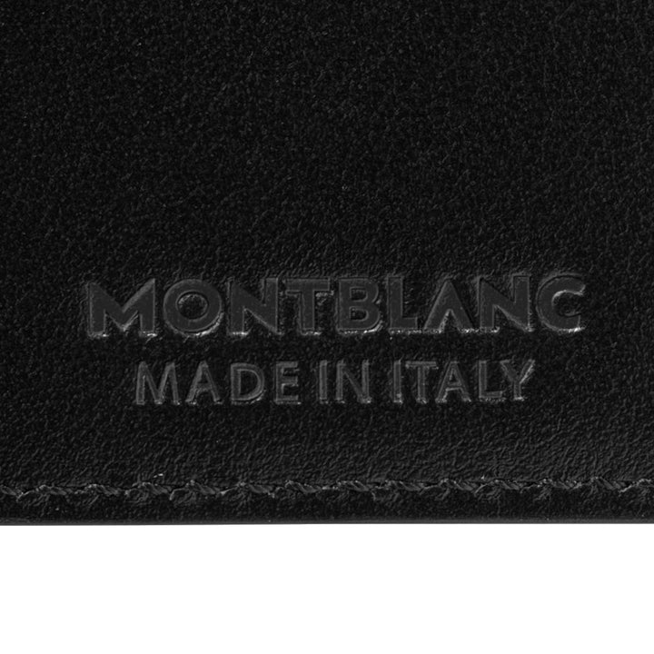 Portemonnaie 6cc Montblanc Extreme 3.0 