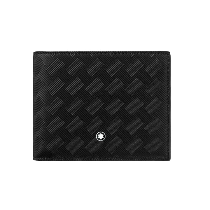 Portemonnaie 6cc Montblanc Extreme 3.0 