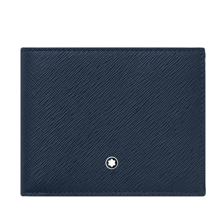 Portefeuille 6cc Montblanc Sartorial 