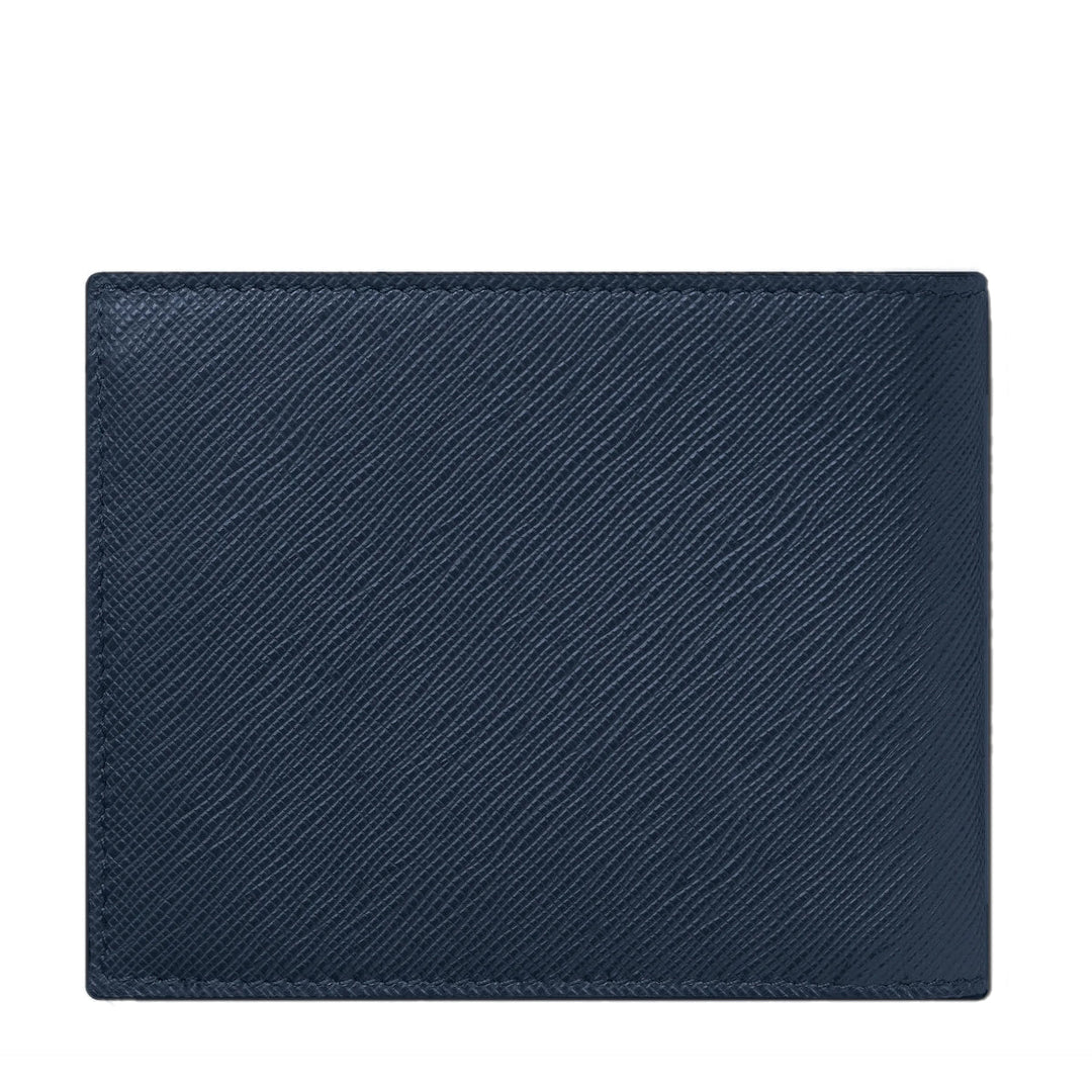 Portefeuille 6cc Montblanc Sartorial 