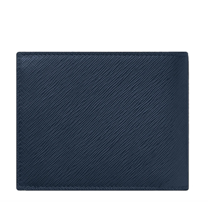 Portefeuille 6cc Montblanc Sartorial 