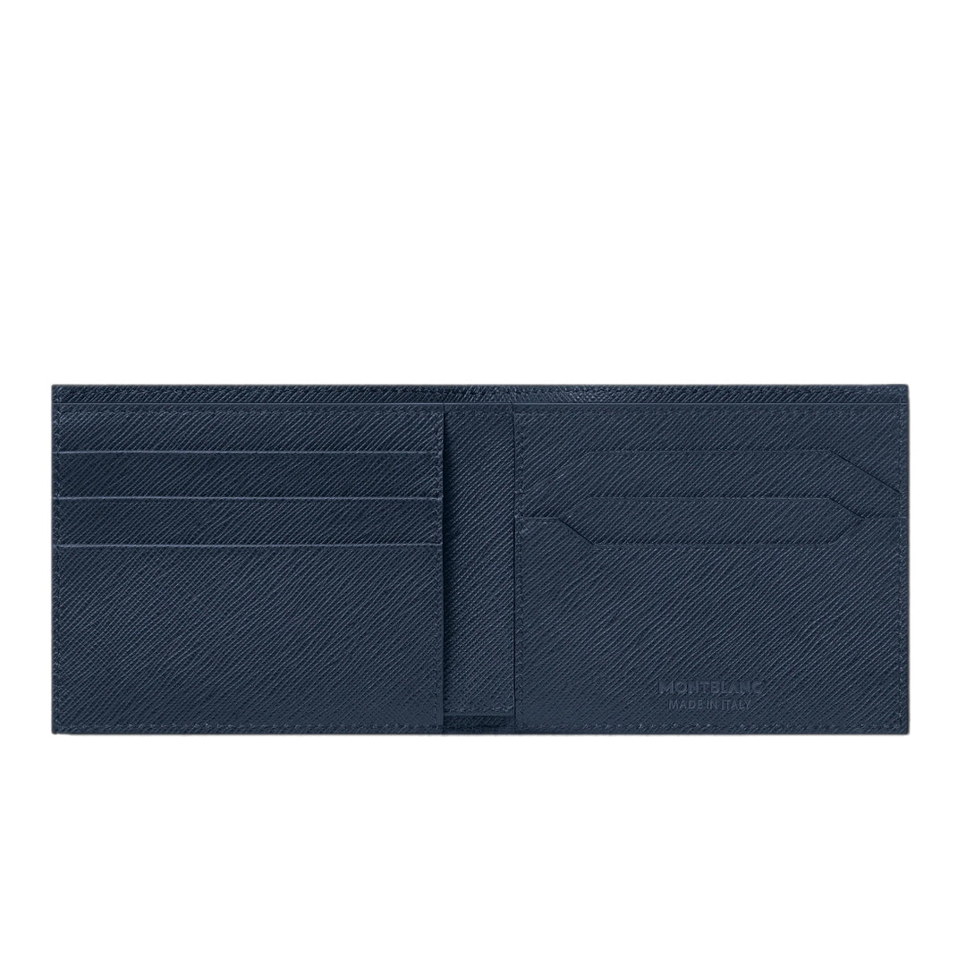 Portefeuille 6cc Montblanc Sartorial 