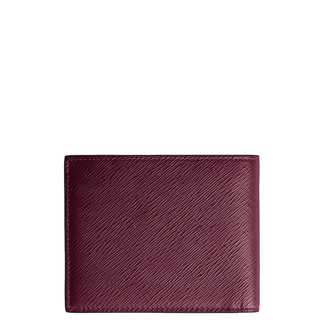 Portefeuille 6cc Montblanc Sartorial 