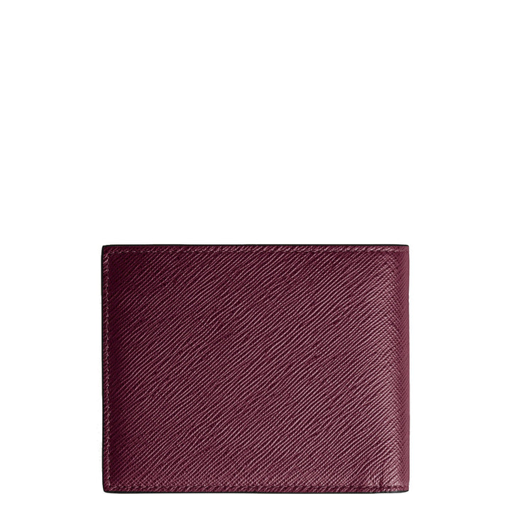 Portefeuille 6cc Montblanc Sartorial 