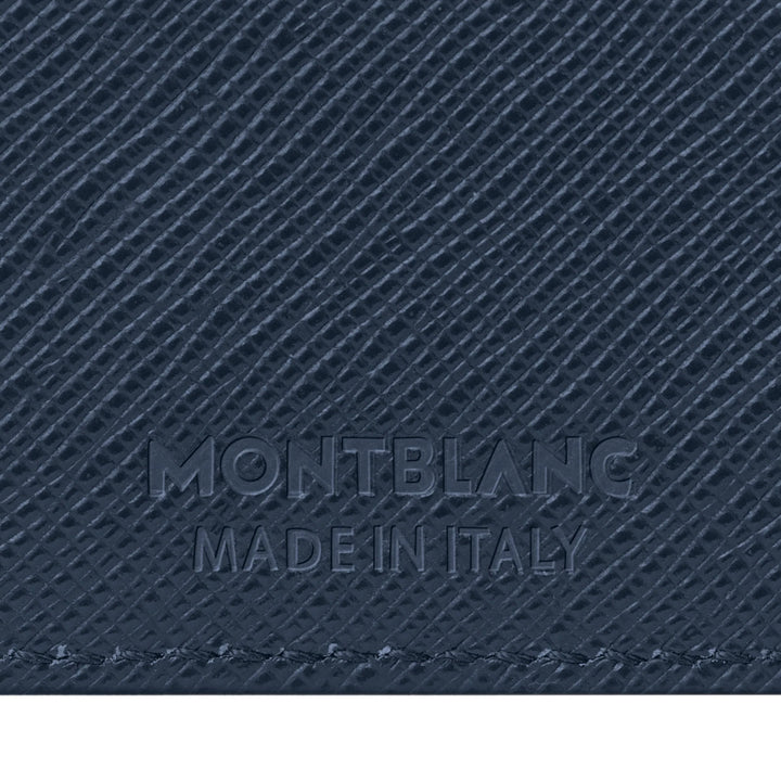 Portefeuille 6cc Montblanc Sartorial 