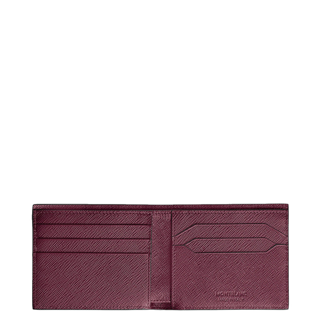 Portefeuille 6cc Montblanc Sartorial 