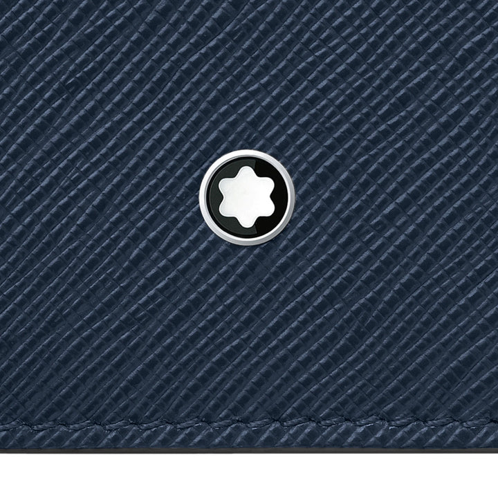 Portefeuille 6cc Montblanc Sartorial 