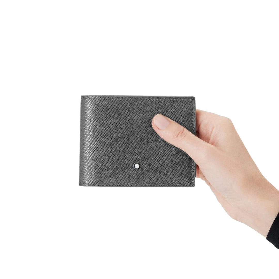 Portemonnaie 6cc Montblanc Sartorial 