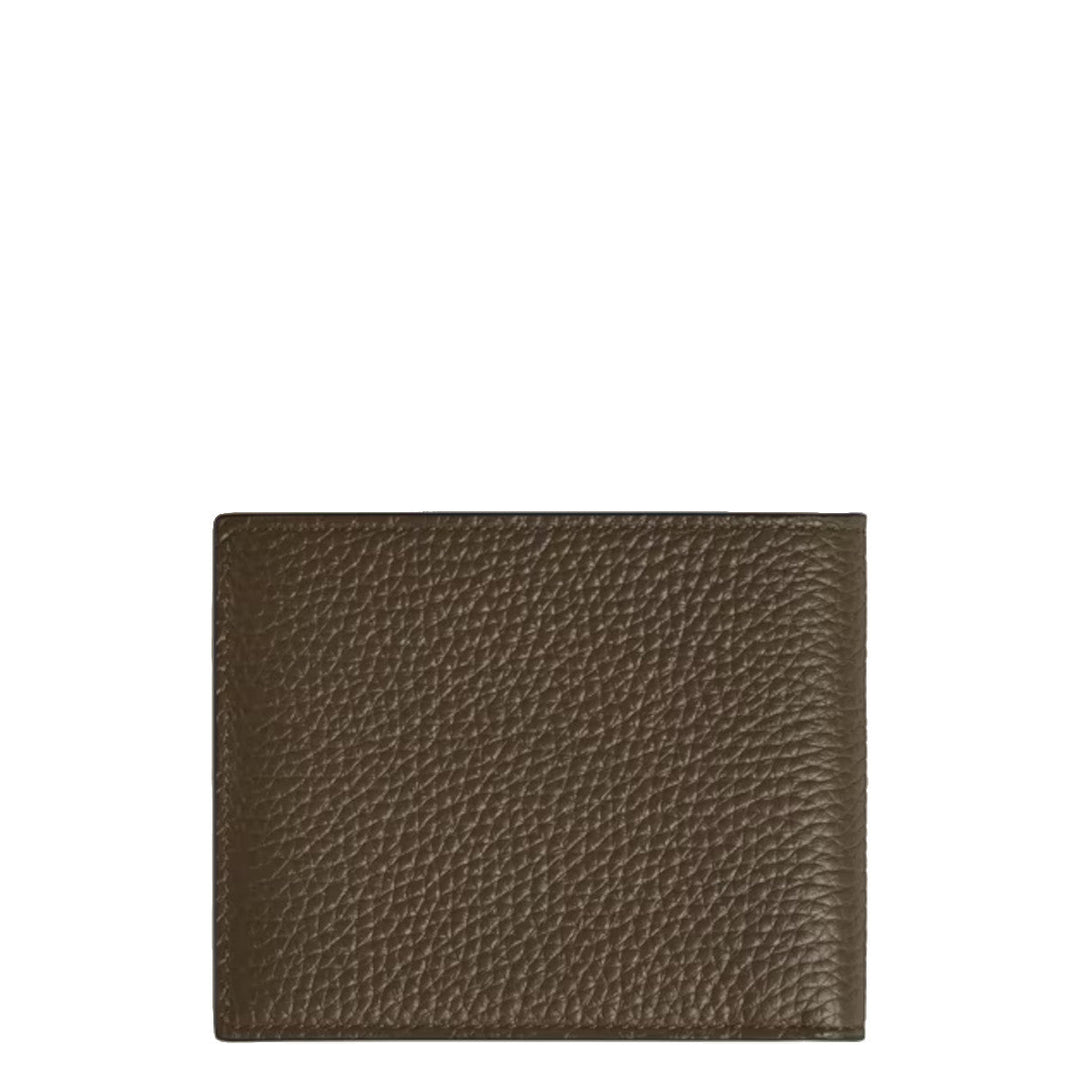 Montblanc 6cc Geldbörse 