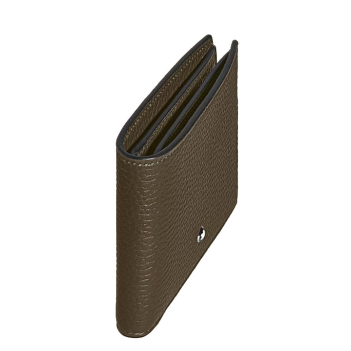 Montblanc 6cc Geldbörse 