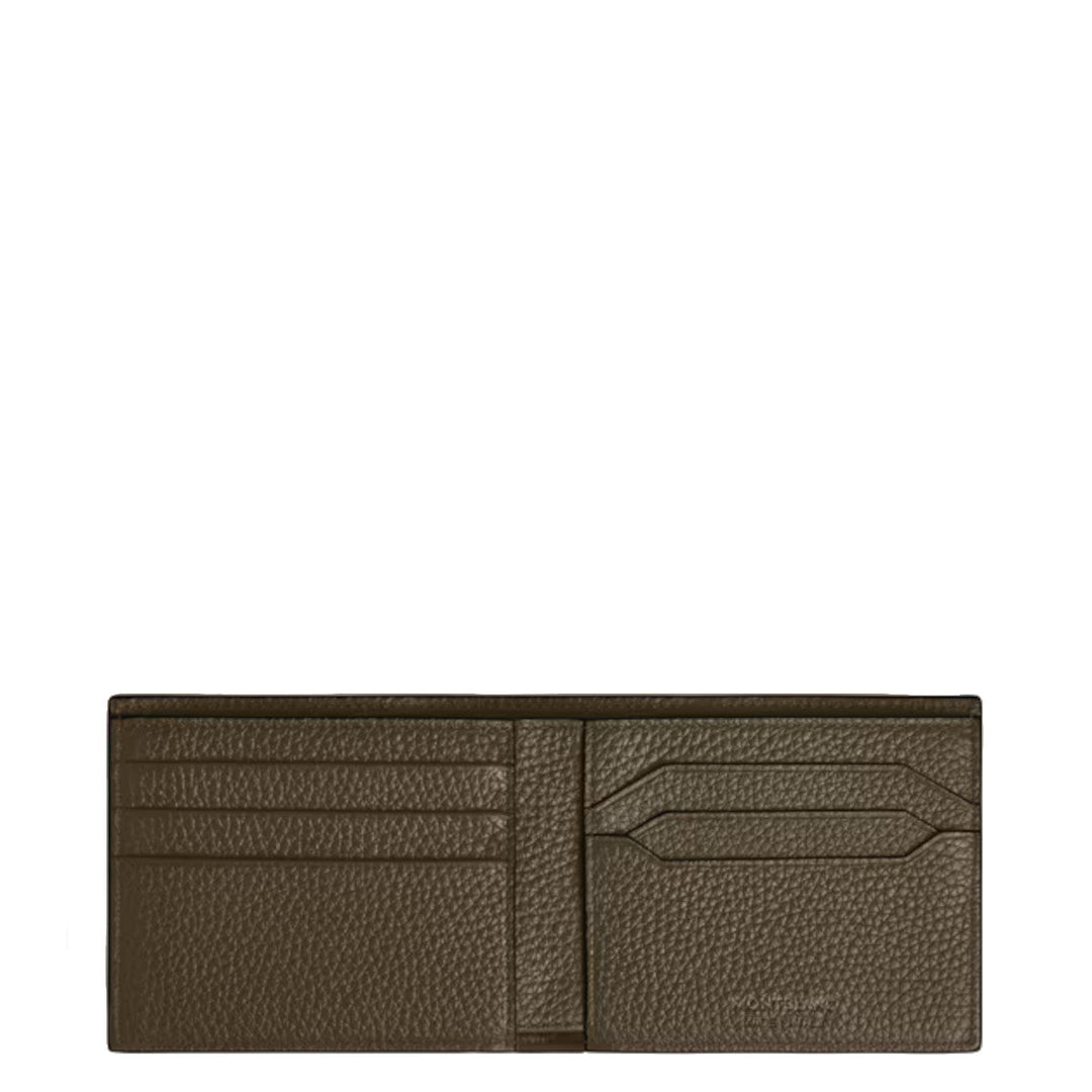 Montblanc 6cc Geldbörse 