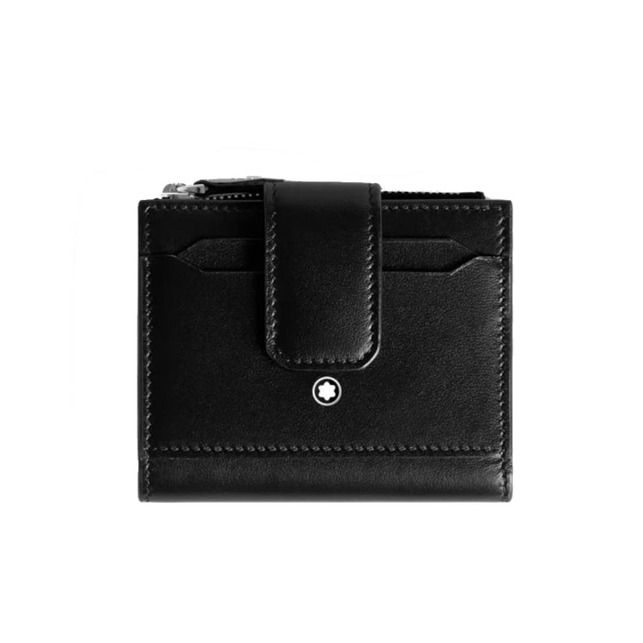 Weiche Mini-6cc-Geldbörse 