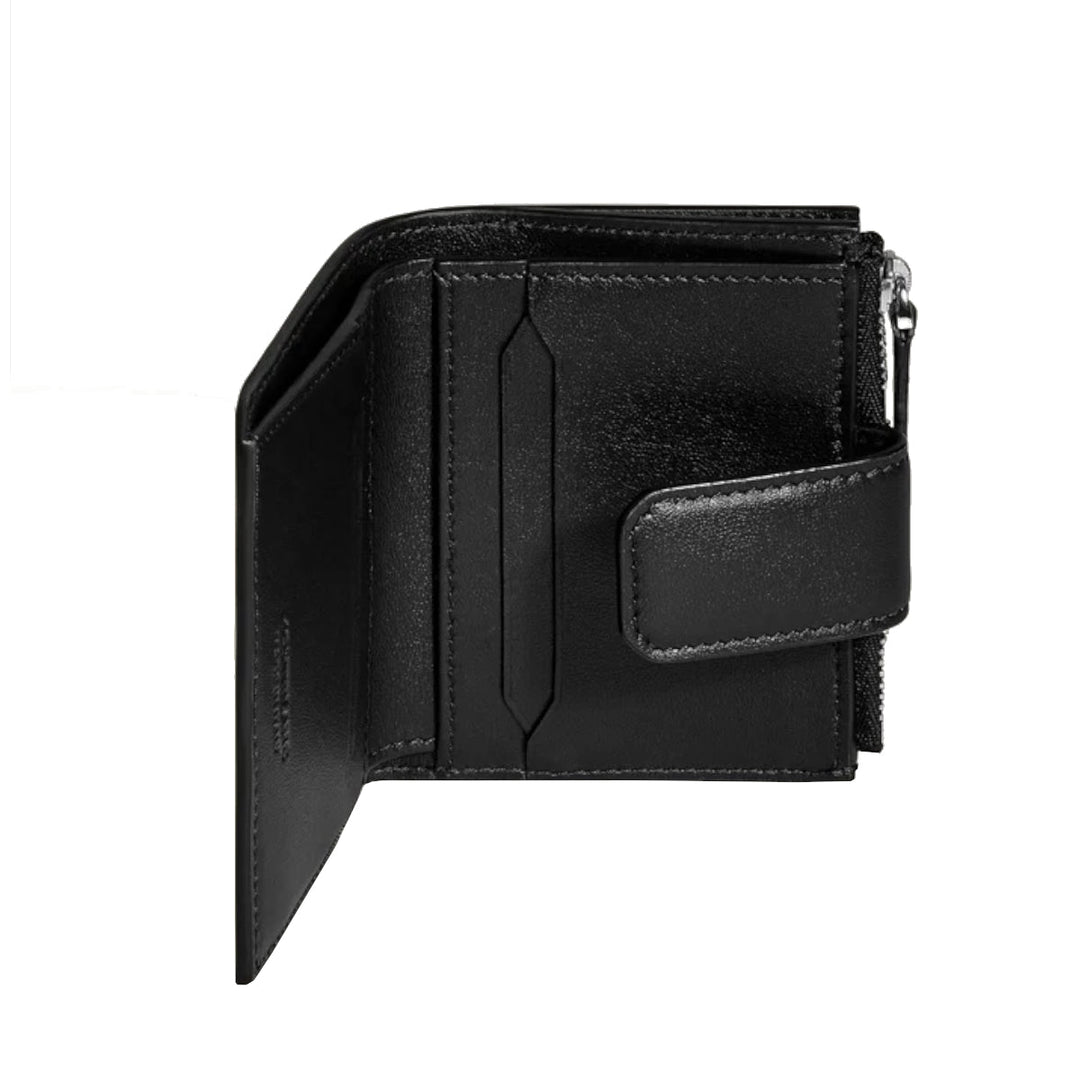 Weiche Mini-6cc-Geldbörse 