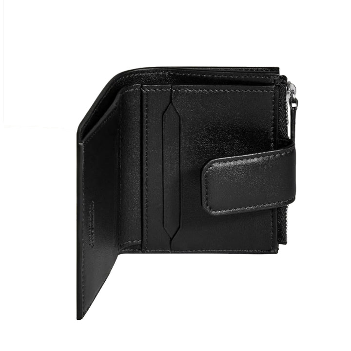 Weiche Mini-6cc-Geldbörse 