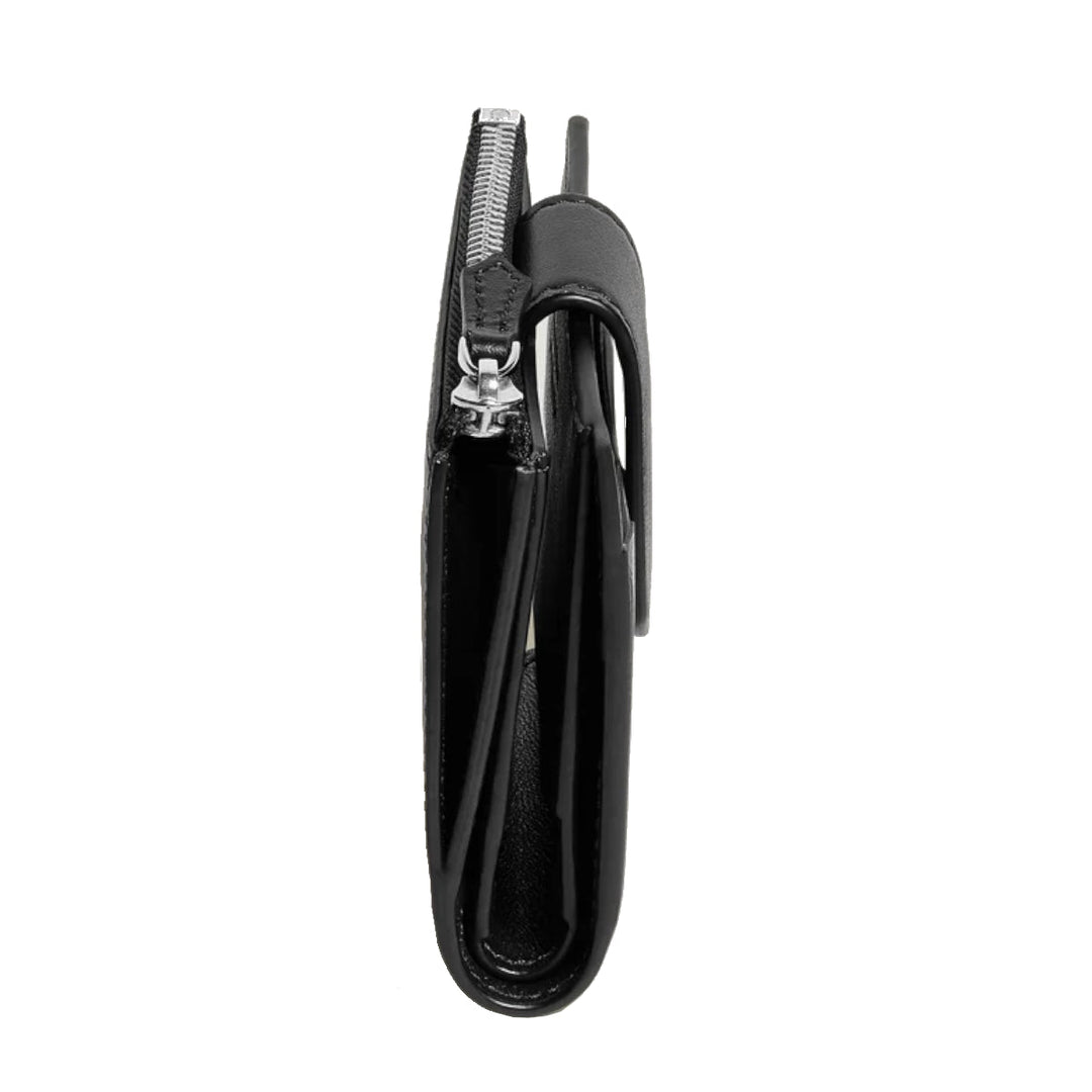 Weiche Mini-6cc-Geldbörse 