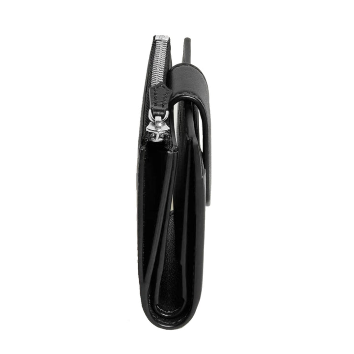 Weiche Mini-6cc-Geldbörse 