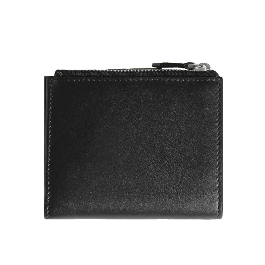 Weiche Mini-6cc-Geldbörse 