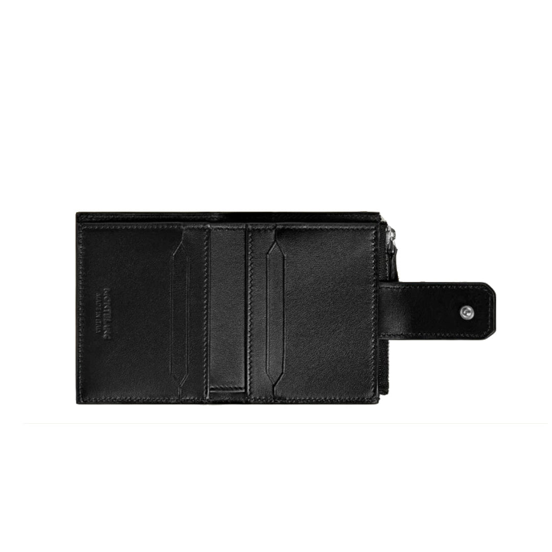 Weiche Mini-6cc-Geldbörse 