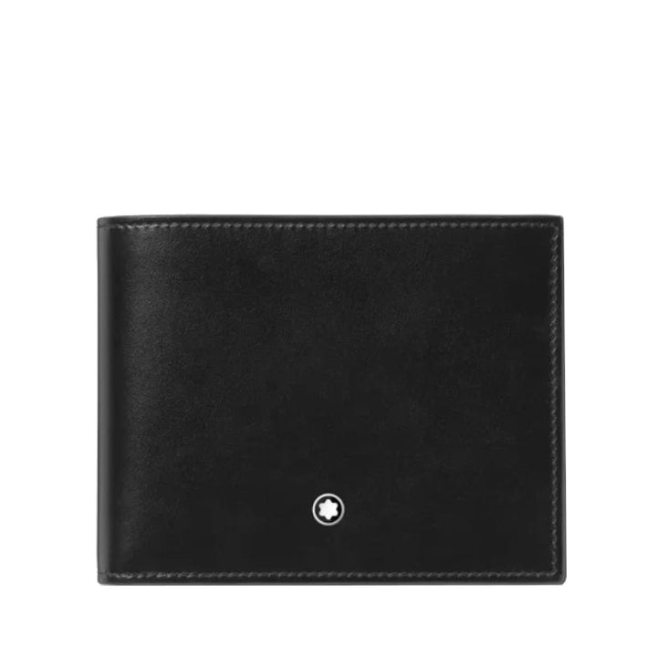 Portemonnaie 6cc mit 2 offenen Fächern Meisterstück 