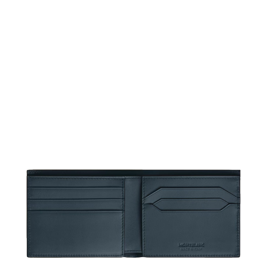 Montblanc Meisterstück Lederportefeuille 6cc 