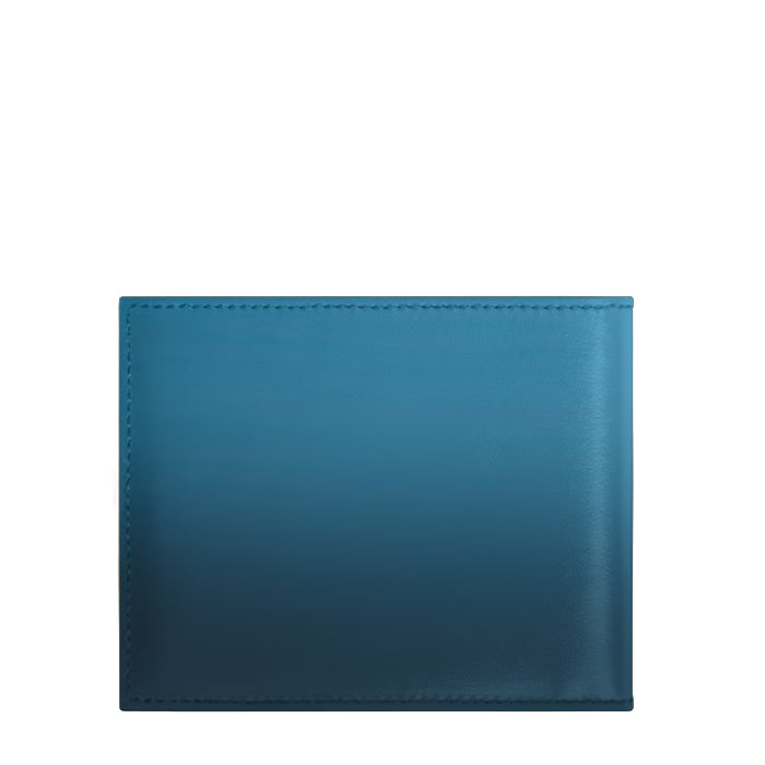 Montblanc Meisterstück 6cc Lederbrieftasche 