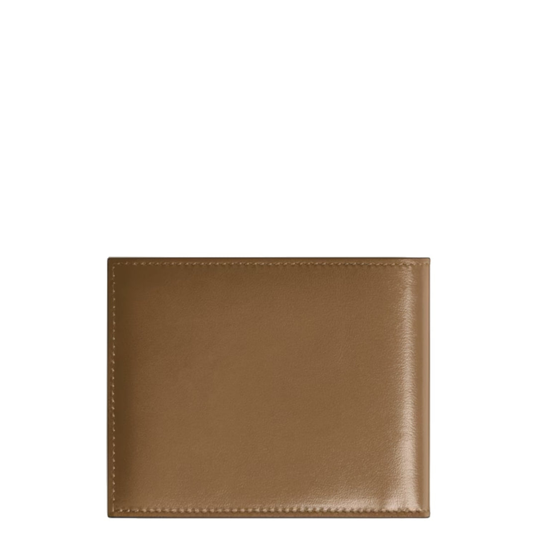 Montblanc Meisterstück 6cc Lederbrieftasche 