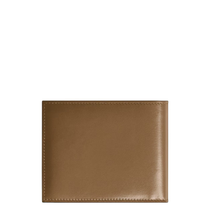 Montblanc Meisterstück 6cc Lederbrieftasche 