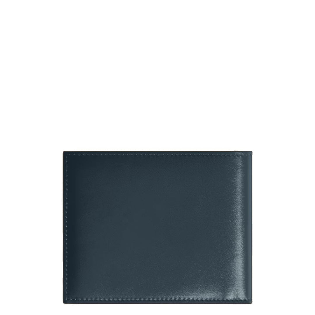 Montblanc Meisterstück Lederportefeuille 6cc 