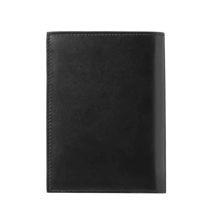 Кошелёк на 7 карт с отделением для удостоверения личности Montblanc Meisterstück 