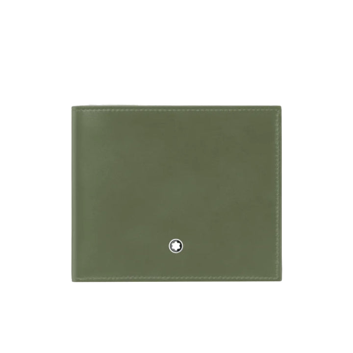 Brieftasche 8cc Meisterstück 