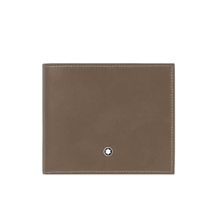 8cc Meisterstück Brieftasche 