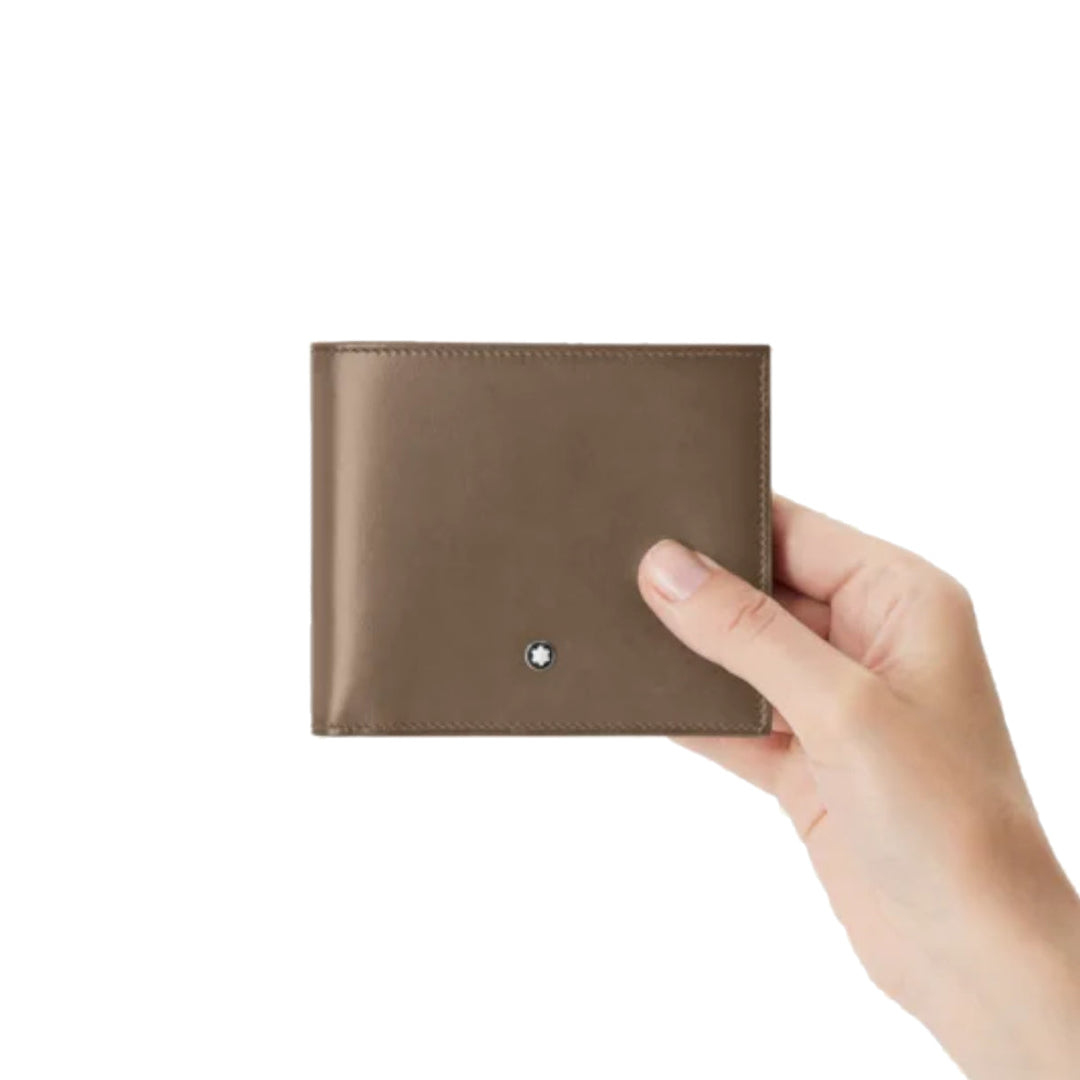 8cc Meisterstück Brieftasche 