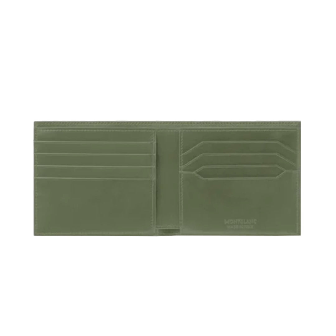 Brieftasche 8cc Meisterstück 