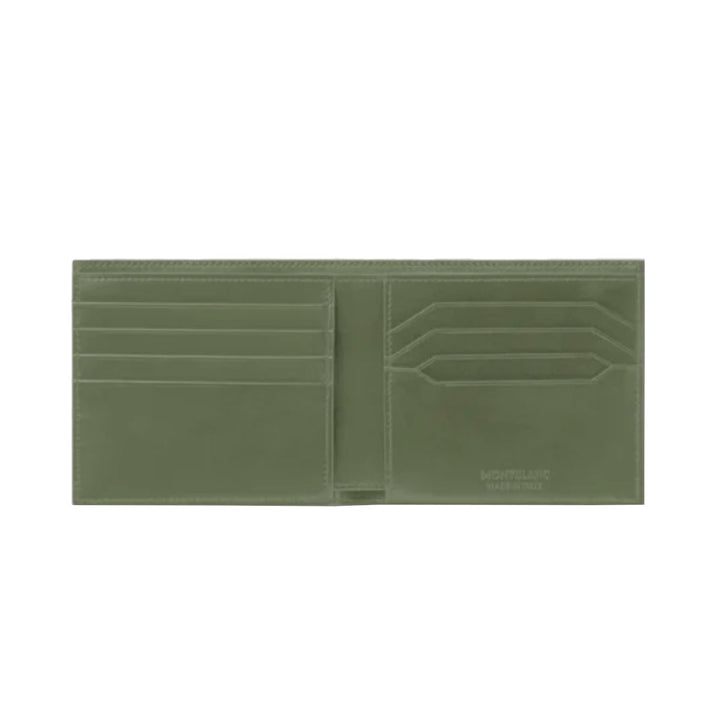 Brieftasche 8cc Meisterstück 