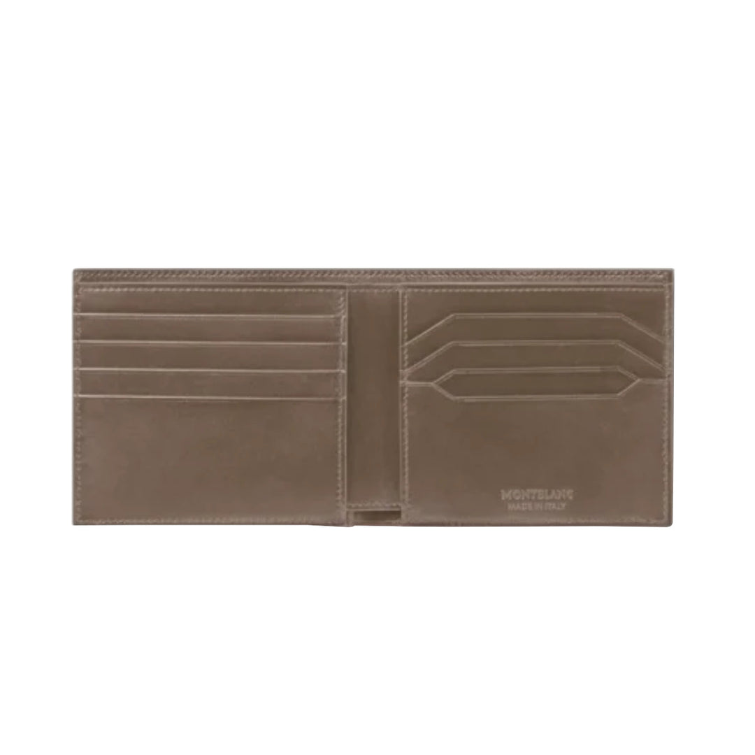8cc Meisterstück Brieftasche 