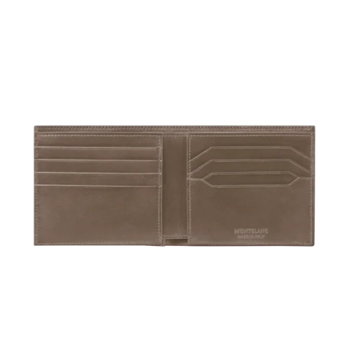 8cc Meisterstück Brieftasche 