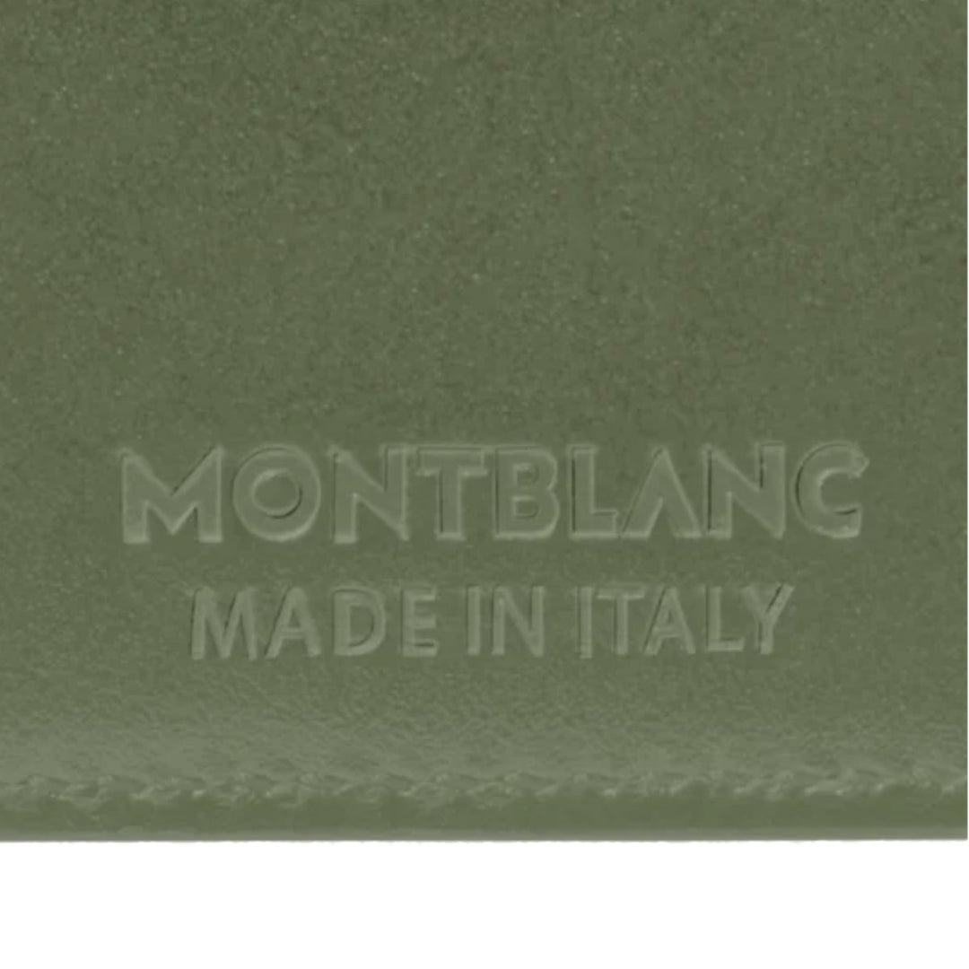 Brieftasche 8cc Meisterstück 